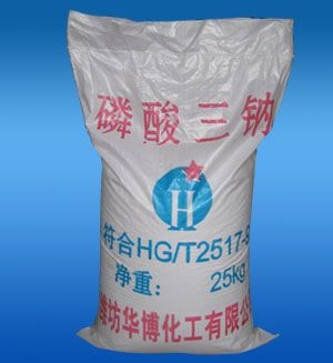 Trisodium phosphate (TSP)