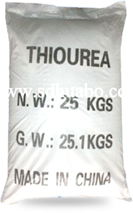 Thiourea (TU)